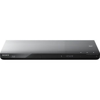 Sony BDP-S790 4K and 3D Blu-ray Disc Player