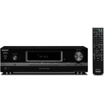 Sony STR-DH130 2-Channel Hi-Fi Receiver