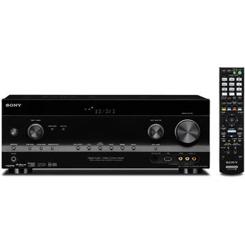 Sony STR-DH830 Home Theater A/V Receiver