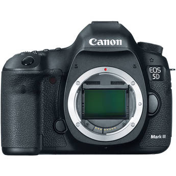 Canon 5D III