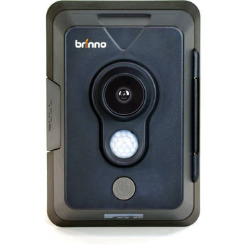 Brinno MAC100 Motion-Activated HomeWatchCam