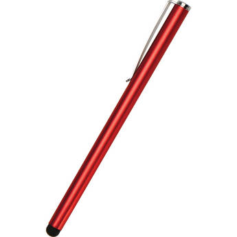 iLuv ePen Stylus for the new iPad (Red)