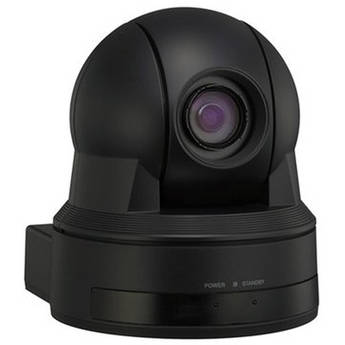 Sony EVI-D90 PTZ Camera (Black)