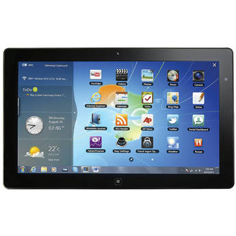 Samsung 128GB Series 7 Slate 11.6" Tablet PC