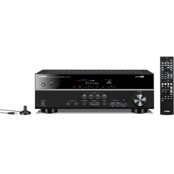Yamaha RX-V373 A/V Receiver