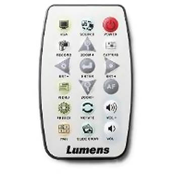 Lumens Ladibug PS 660 Remote Control