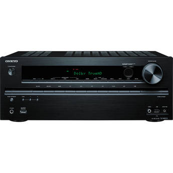 Onkyo TX-NR515 A/V Home Theater Receiver