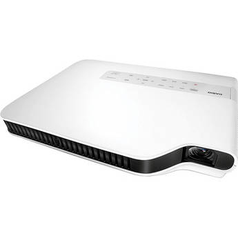 Casio XJ-A241 Slim Data Projector