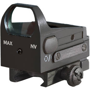 Armasight DAS01XX25MCSBLC MCS Scope (Black)