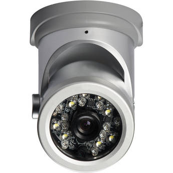 Lorex LBC5451 White Light Security Camera