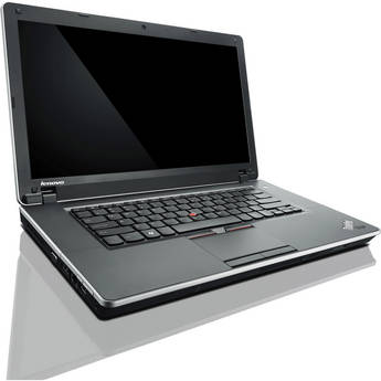Lenovo ThinkPad Edge 15 0319-42U 15.6" Notebook Computer (Black)