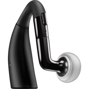 Motorola Elite Sliver Bluetooth Headset