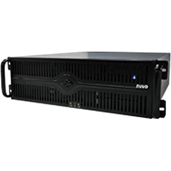 NUUO NH4000 Professional Hybrid Appliance (4-Bay, 6 TB)