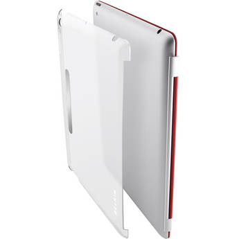 Belkin Snap Shield Secure (Clear)