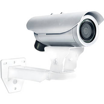 ACTi TCM-1111 H.264 1.3 Megapixel IP D/N Outdoor Bullet Camera with Fixed Lens