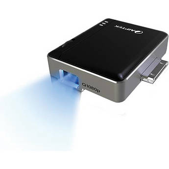 Aiptek MobileCinema i20 Pico Projector for iPhone