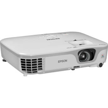 Epson PowerLite X15 Multimedia Projector