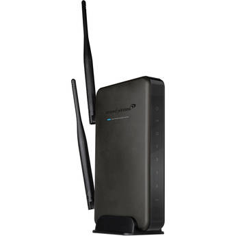 Amped Wireless High Power Wireless-N 600mW R10000G Gigabit Router