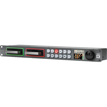 Blackmagic Design HyperDeck Studio Pro