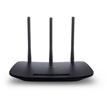 TP-Link TL-WR941ND 300Mbps Wireless-N Router
