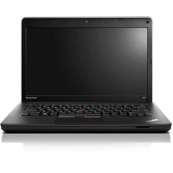 Lenovo ThinkPad Edge E430 3254-ACU 14" Notebook Computer (Matte Black)
