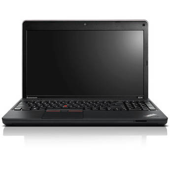 Lenovo ThinkPad Edge E530 3259-78U 15.6" Notebook Computer (Matte Black)