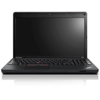 Lenovo ThinkPad Edge E530 3259-7AU 15.6" Notebook Computer (Black Aluminum)