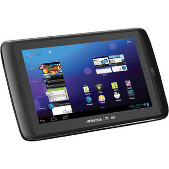 Archos 4GB ARNOVA 7b G3 Android 4.0 Tablet