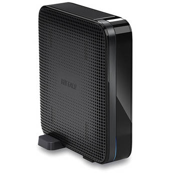 Buffalo 1 TB LinkStation Live LS-XL Shared Network Storage