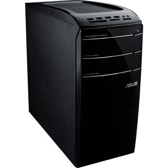ASUS CM6870-US-3AB Desktop Computer