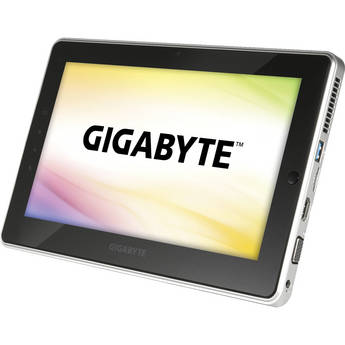 Gigabyte Gigabyte 320GB S1081 10.1" Slate Tablet