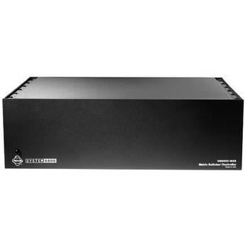 Pelco CM6800E48X8X Matrix Switcher/Controller (PAL)