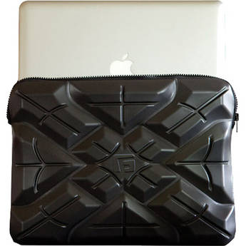 G-Form Extreme Sleeve for 11" Laptop (Black)