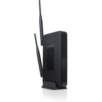 Amped Wireless High Power Wireless-N 600mW Dual Band Gigabit Router