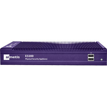 aimetis E3205 Physical Security Appliance