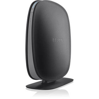 Belkin N300 Wireless-N Router