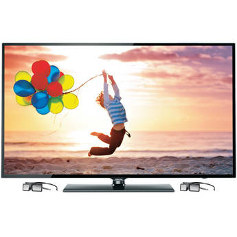 Samsung UN40EH6030 40" 3D LED HDTV