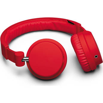 Urbanears Urbanears Zinken Headphones (Tomato)