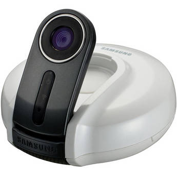 Samsung SNH-1010N SmartCam Wi-Fi Video Baby Monitor