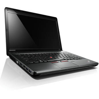 Lenovo ThinkPad Edge E430 3254-ADU 14" Notebook Computer (Matte Black)