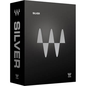 Waves Silver Bundle (Native)