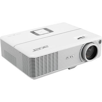 Acer H6500 DLP Projector