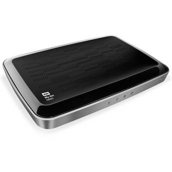 Western Digital My Net N900 Dual-Band Router