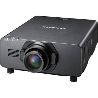 Panasonic PT-DW17KU Large Venue 3-Chip DLP Projector