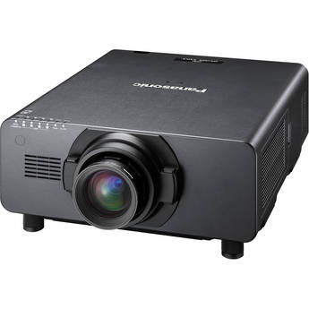 Panasonic PT-DS20KU DLP Projector
