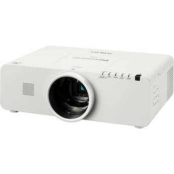Panasonic PT-EX500UL XGA LCD Projector