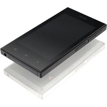 Cowon 32GB Z2 Plenue Smart MP3 Player (Black)