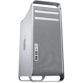 Apple Mac Pro Intel Xeon Quad-Core Desktop