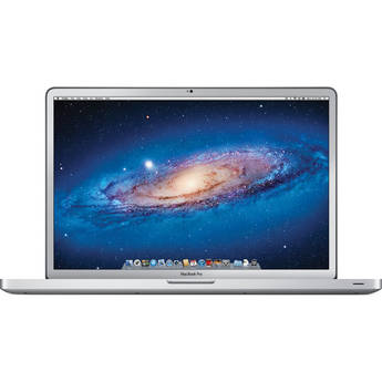 Apple 15.4" MacBook Pro Z1045 Notebook Computer (1TB) (Hi-Res Anti-Glare Screen)
