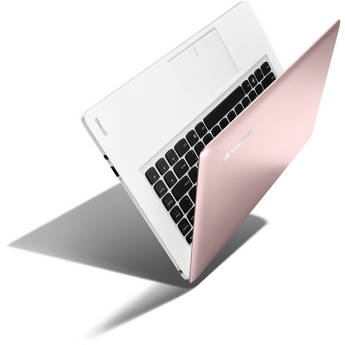 Lenovo IdeaPad U310 4375-2QU 13.3" Ultrabook Computer (Cherry Blossom Pink)